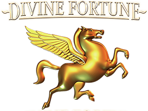 Divine Fortune Brasil